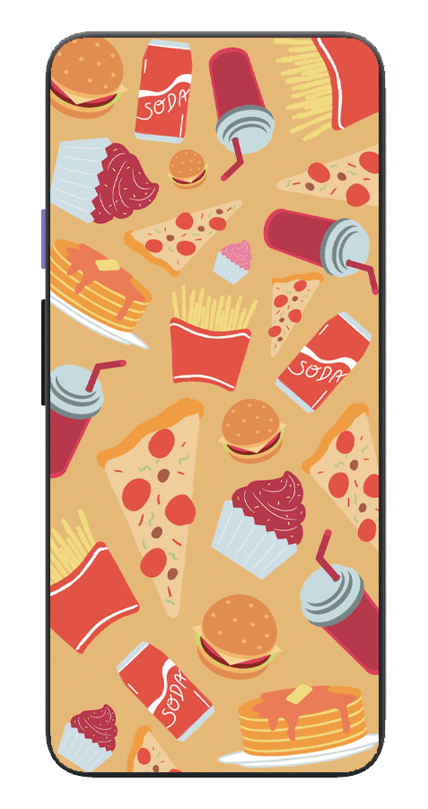 Carcasa Personalizada